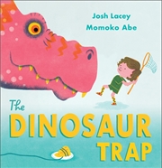 Buy The Dinosaur Trap