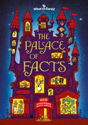 Buy The Palace of Facts