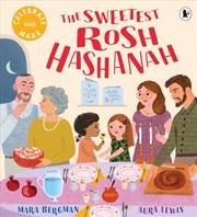 Buy The Sweetest Rosh Hashanah