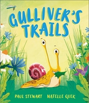 Buy Gulliver's Trails
