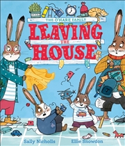 Buy Leaving the House