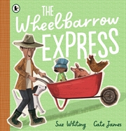 Buy The Wheelbarrow Express