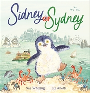 Buy Sidney of Sydney