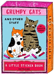 Buy Grumpy Cats and Other Stuff