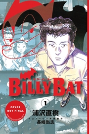 Buy Billy Bat Volume 1