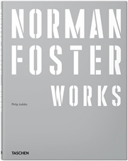Buy Norman Foster. Works