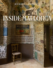 Buy Inside Mallorca
