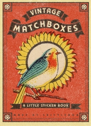 Buy Vintage Matchboxes