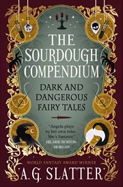 Buy The Sourdough Compendium