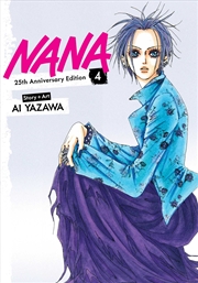 Buy Nana 25th Anniversary Edition, Vol. 4