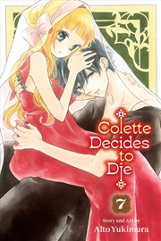 Buy Colette Decides to Die, Vol. 7