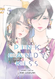 Buy Pink Candy Kiss, Vol. 5