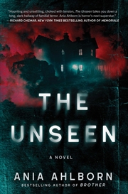 Buy The Unseen
