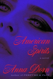 Buy American Spirits