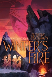 Buy Winter's Fire
