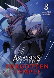 Buy Assassin's Creed: Forgotten Temple, Vol. 3