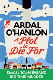 Buy A Plot to Die For