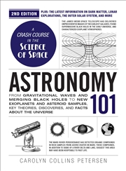 Buy Astronomy 101, 2nd Edition
