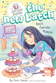 Buy Ren's Cupcake Mission