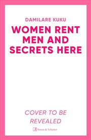 Buy Women Rent Men and Secrets Here