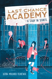 Buy A Study in Secrets