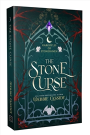 Buy The Stone Curse