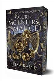 Buy Court of Monsters and Malice