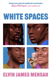 Buy White Spaces