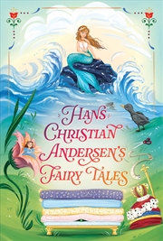 Buy Hans Christian Andersen's Fairy Tales