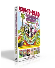 Buy Penguin and Friends Collector's Set (Boxed Set)