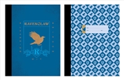 Buy Harry Potter: Ravenclaw Composition Notebook Set (Set of 2)