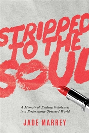 Buy Stripped to the Soul