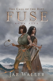 Buy The Call of the Rift: Fuse