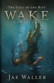Buy The Call of the Rift: Wake