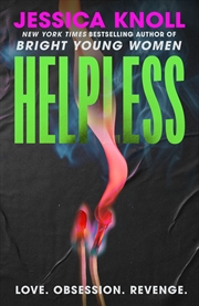 Buy Helpless