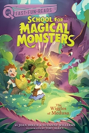 Buy The Wiggles of Medusa