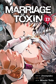 Buy Marriage Toxin, Vol. 13