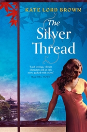 Buy The Silver Thread