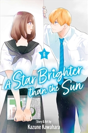 Buy A Star Brighter than the Sun, Vol. 6