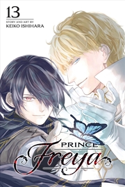 Buy Prince Freya, Vol. 13