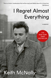 Buy I Regret Almost Everything