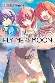 Buy Fly Me to the Moon, Vol. 32