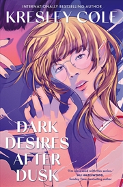 Buy Dark Desires After Dusk