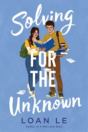 Buy Solving for the Unknown