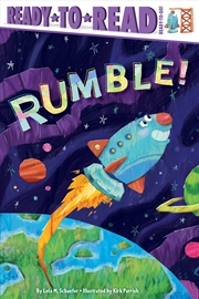 Buy Rumble!