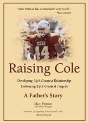 Buy Raising Cole
