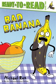 Buy Bad Banana