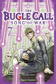 Buy The Bugle Call: Song of War, Vol. 7