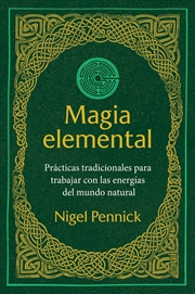 Buy Magia elemental