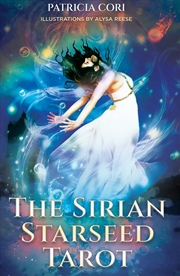 Buy The Sirian Starseed Tarot